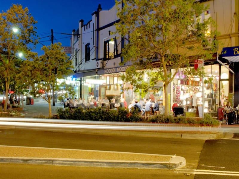 1 St Pauls Street, Randwick NSW 2031