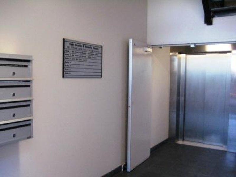 1 Rowe Lane, Bondi Junction NSW 2022