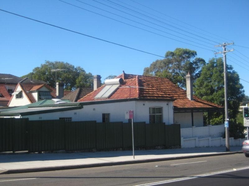 1 St Pauls Street, Randwick NSW 2031