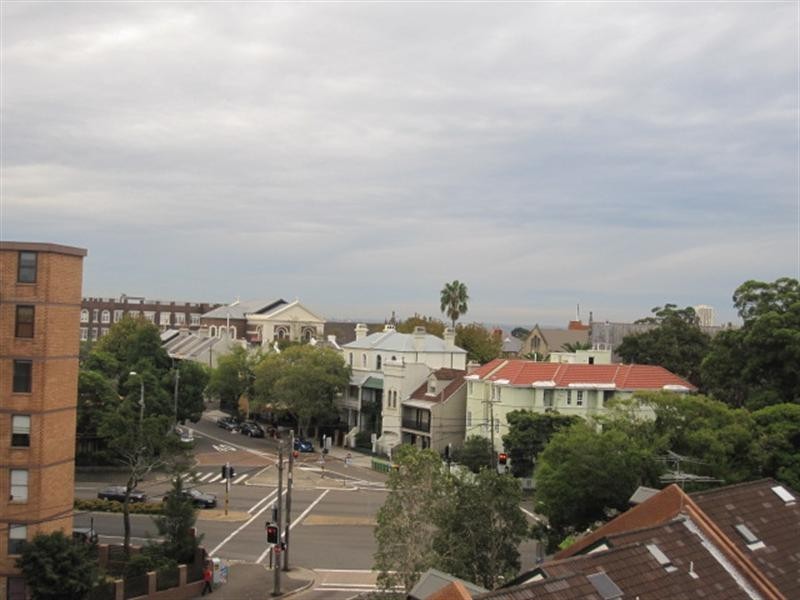 67/1 Cook Road, Centennial Park NSW 2021