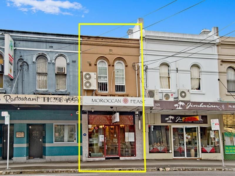 127 Avoca Street, Randwick NSW 2031