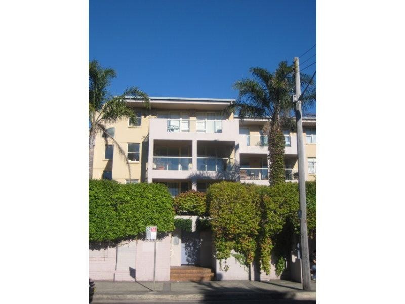 202/131 Bronte Road – DEPOSIT TAKEN, Bondi Junction NSW 2022