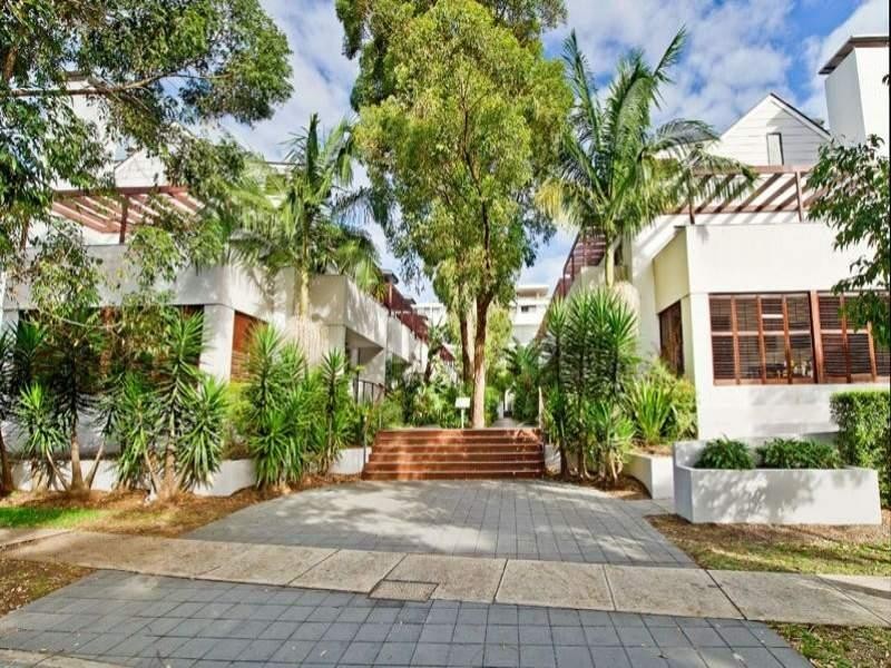 6/9-19 Myrtle Street, Botany NSW 2019