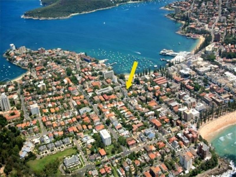 4/66 Darley Road, Manly NSW 2095