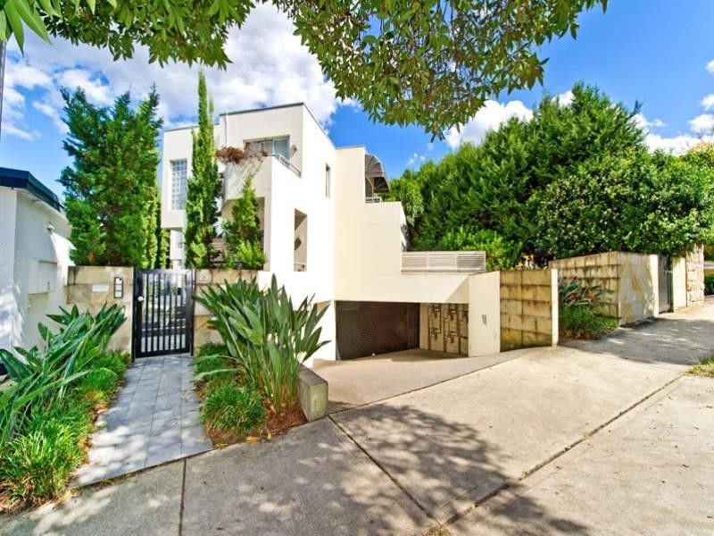 2/23 Birriga Road, Bellevue Hill NSW 2023