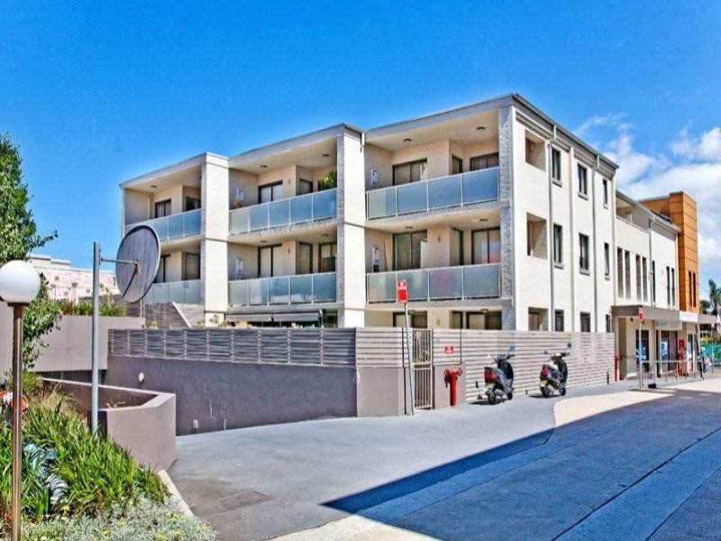 12/284 Bronte Road, Waverley NSW 2024