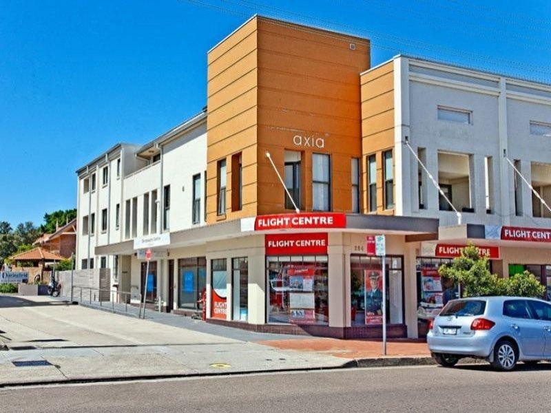 12/284 Bronte Road, Waverley NSW 2024