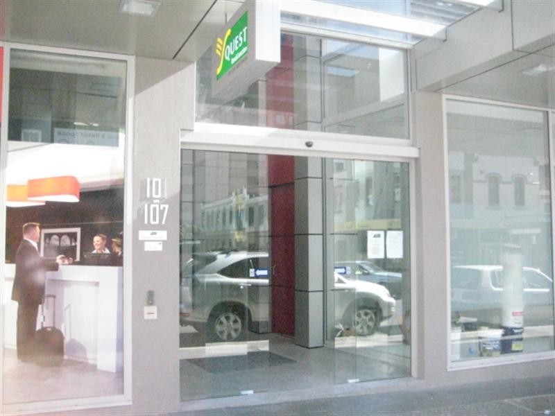28 Spring Street, Bondi Junction NSW 2022