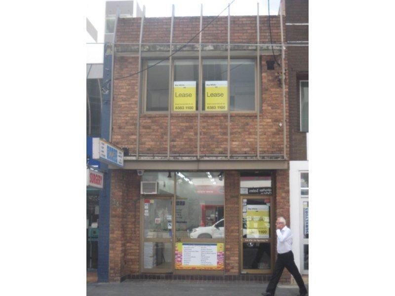 1/34 Spring Street, Bondi Junction NSW 2022