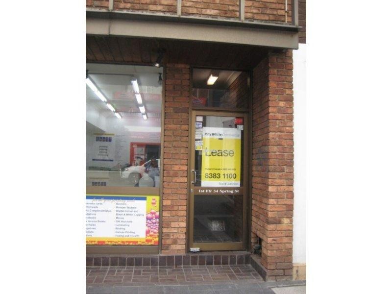 1/34 Spring Street, Bondi Junction NSW 2022