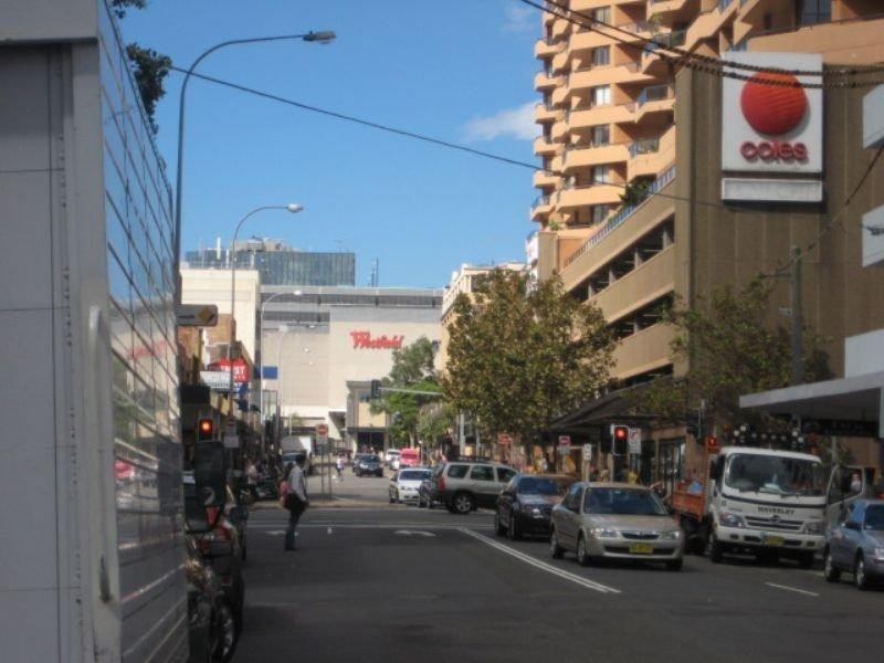 1/34 Spring Street, Bondi Junction NSW 2022