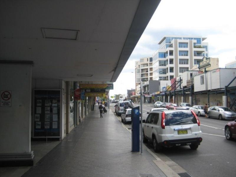 2/79 Oxford Street, Bondi Junction NSW 2022