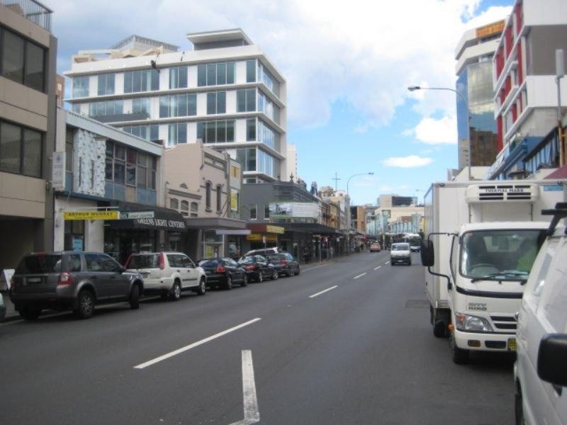 2/79 Oxford Street, Bondi Junction NSW 2022