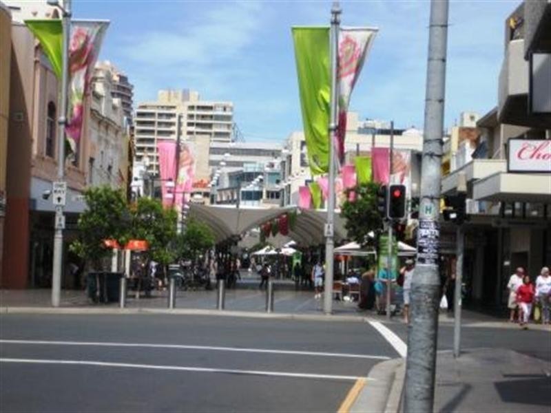 28 Spring Street, Bondi Junction NSW 2022