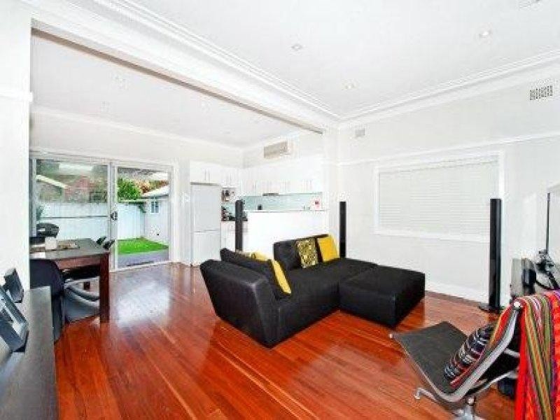 51 Hughes Avenue – DEPOSIT TAKEN, Mascot NSW 2020