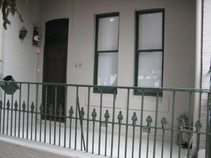 49 Allens Parade – DEPOSIT TAKEN, Bondi Junction NSW 2022