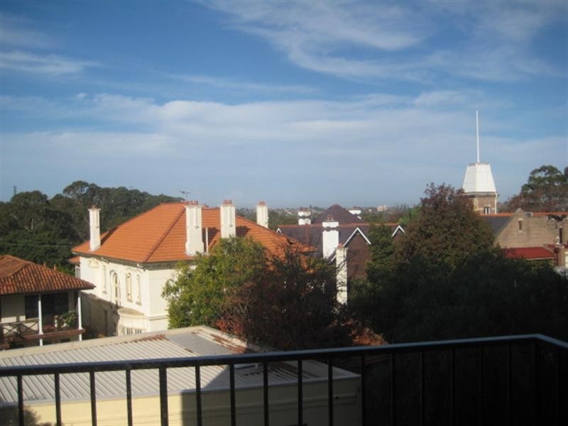 42/1 Cook Road, Centennial Park NSW 2021