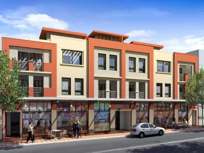 617-629 King Street, Newtown NSW 2042