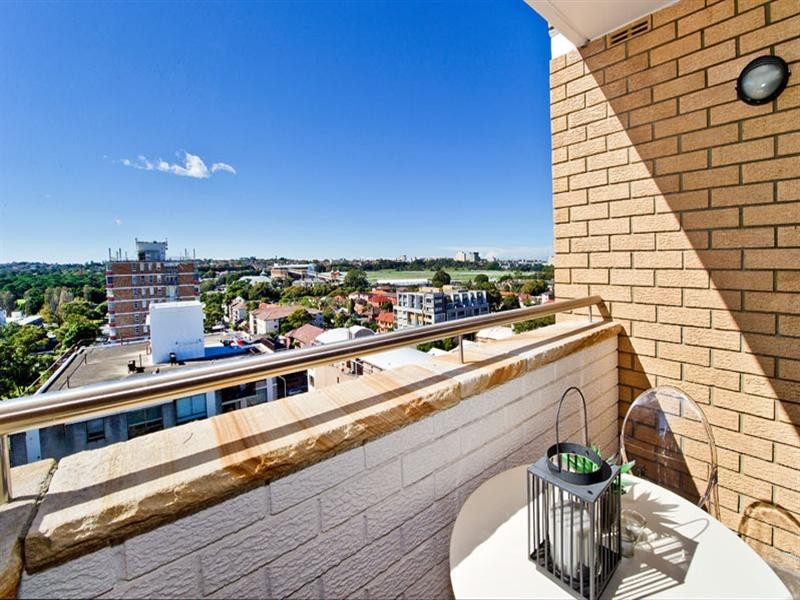 52/16 Boronia Street, Kensington NSW 2033