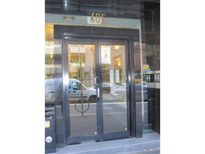 26/405 Bourke Street – DEPOSIT TAKEN, Darlinghurst NSW 2010