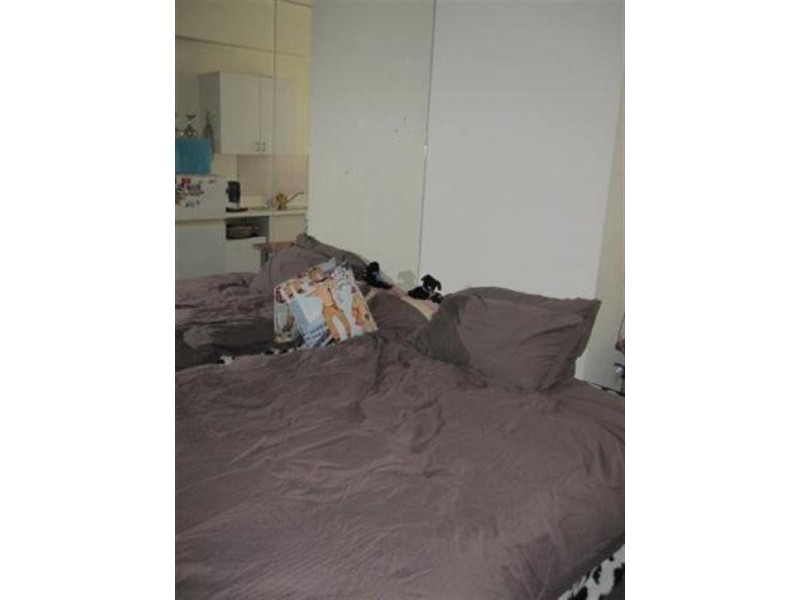 26/405 Bourke Street – DEPOSIT TAKEN, Darlinghurst NSW 2010