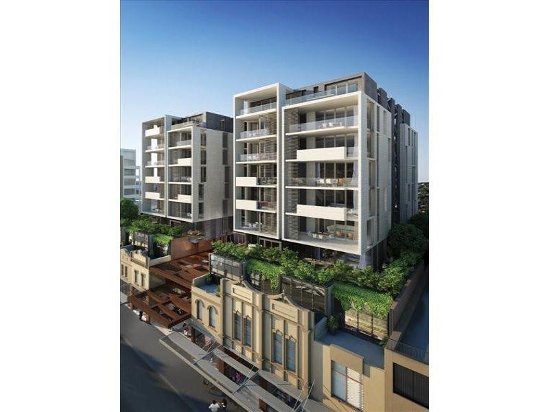 310-330 Oxford Street, Bondi Junction NSW 2022
