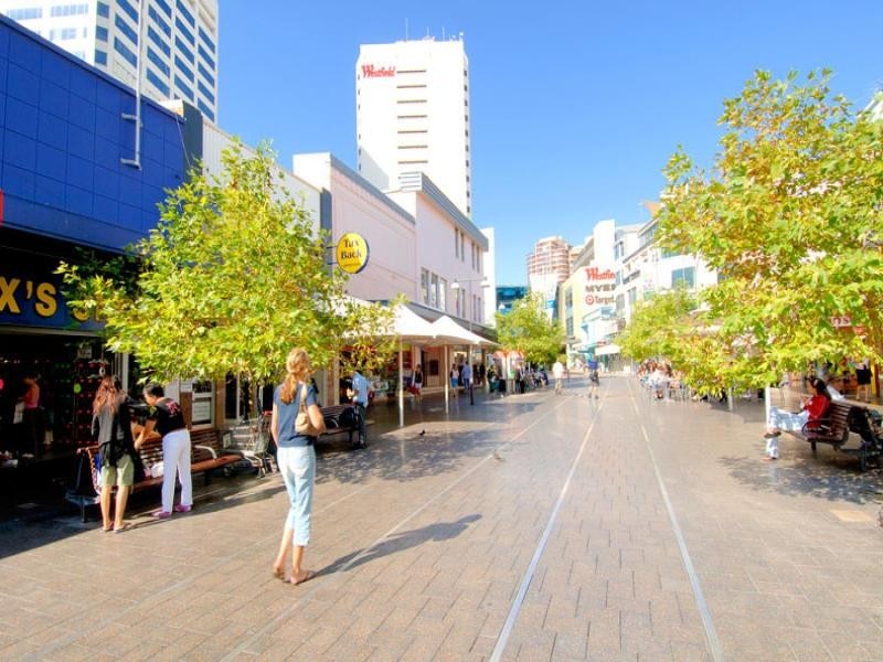 310-330 Oxford Street, Bondi Junction NSW 2022