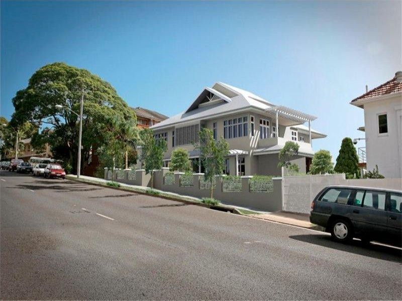 4/38 Coogee Bay Road, Randwick NSW 2031