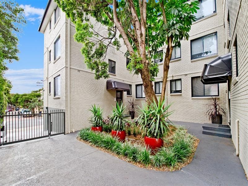 2/94 Alice Street, Newtown NSW 2042