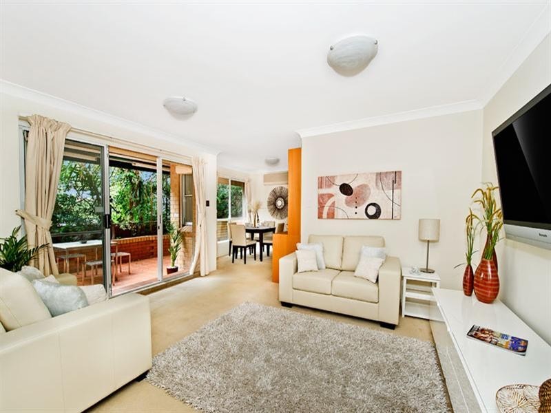 4/11 Berwick Street, Coogee NSW 2034