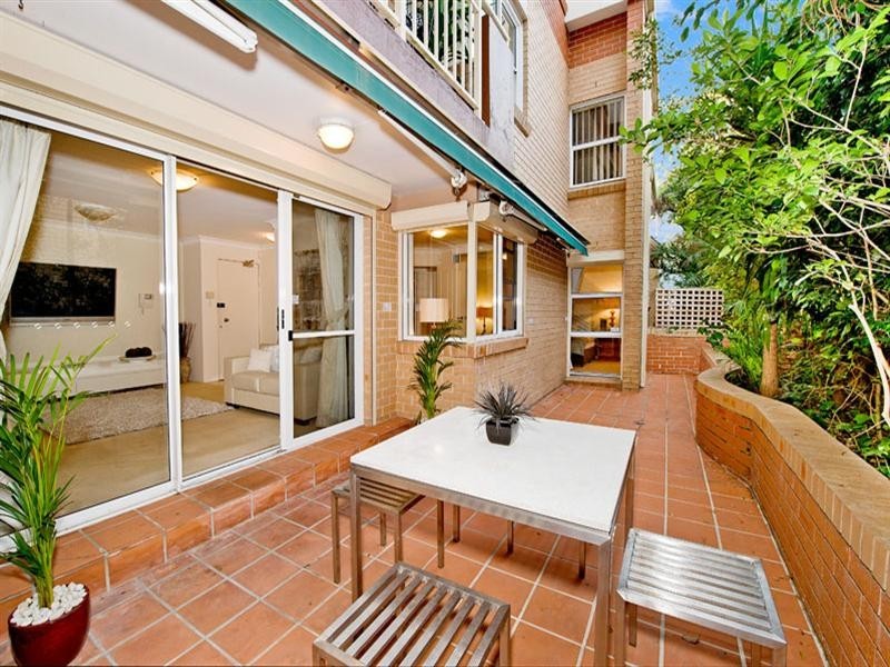 4/11 Berwick Street, Coogee NSW 2034