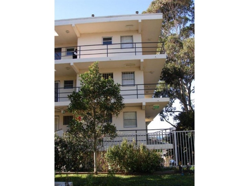 203/72 Henrietta Street, Waverley NSW 2024