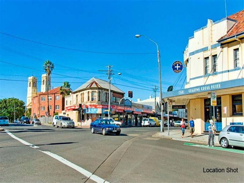 203/72 Henrietta Street, Waverley NSW 2024