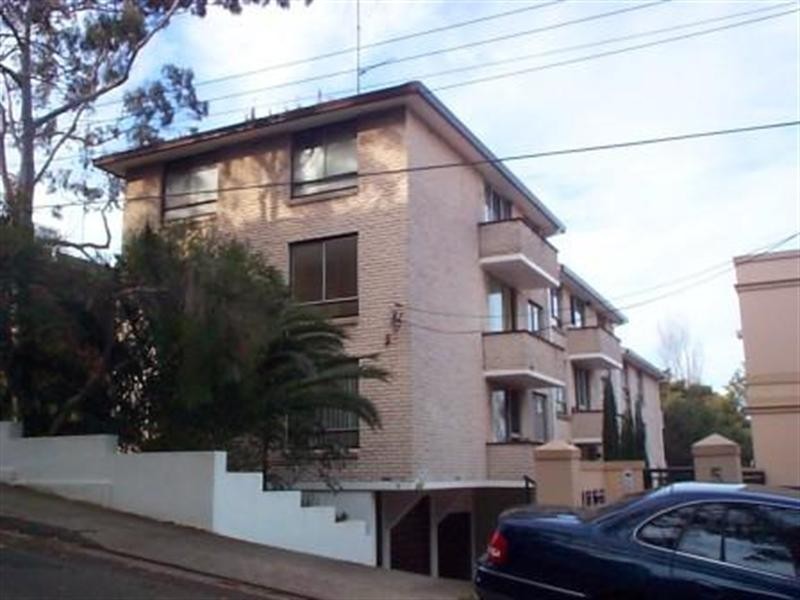 3/3 Pitt Street – DEPOSIT TAKEN, Randwick NSW 2031