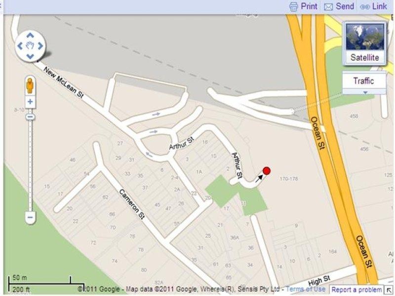1102/170 Ocean Street – *DEPOSIT TAKEN*, Edgecliff NSW 2027