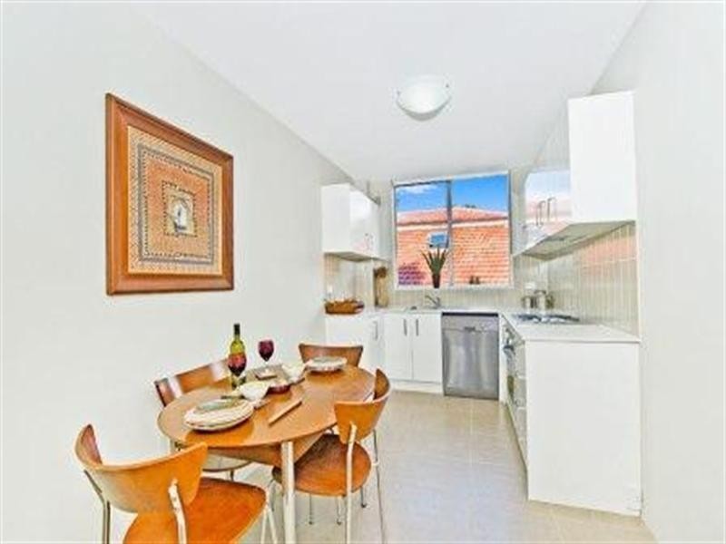 1/55 Oswald Street – DEPOSIT TAKEN, Randwick NSW 2031