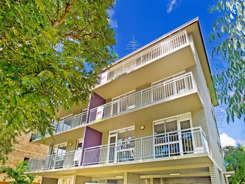 1/55 Oswald Street – DEPOSIT TAKEN, Randwick NSW 2031