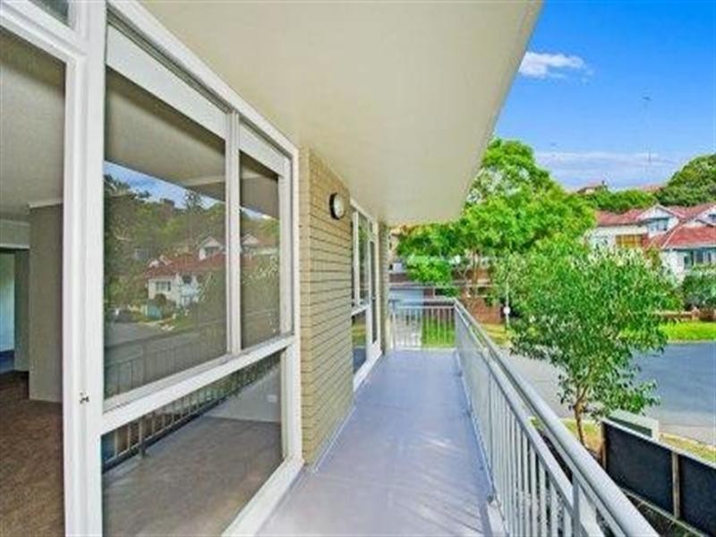 1/55 Oswald Street – DEPOSIT TAKEN, Randwick NSW 2031