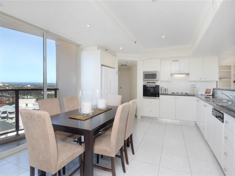 184/2A Hollywood Avenue, Bondi Junction NSW 2022