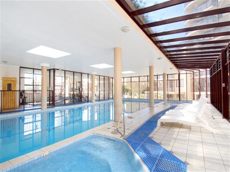 184/2A Hollywood Avenue, Bondi Junction NSW 2022