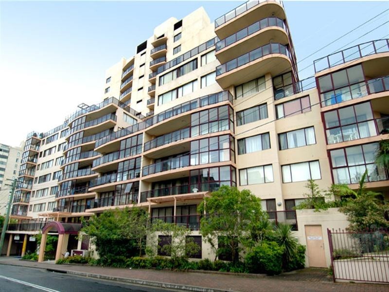184/2A Hollywood Avenue, Bondi Junction NSW 2022