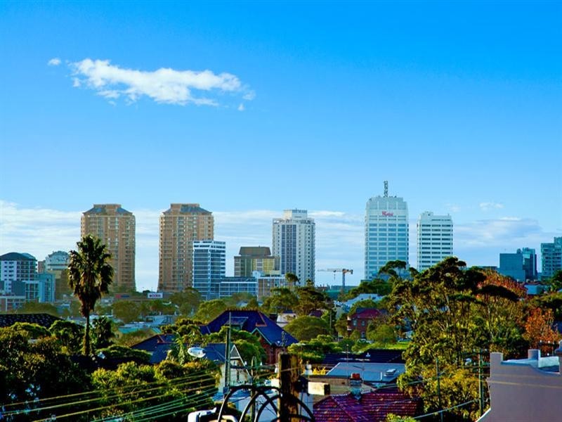 9/76 Albion Street, Randwick NSW 2031