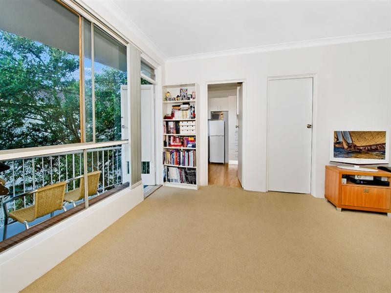 9/76 Albion Street, Randwick NSW 2031