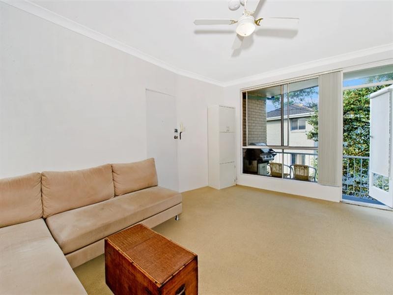 9/76 Albion Street, Randwick NSW 2031