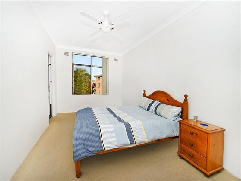 9/76 Albion Street, Randwick NSW 2031