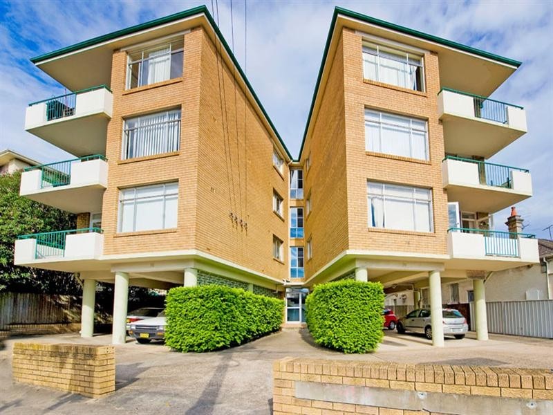9/76 Albion Street, Randwick NSW 2031