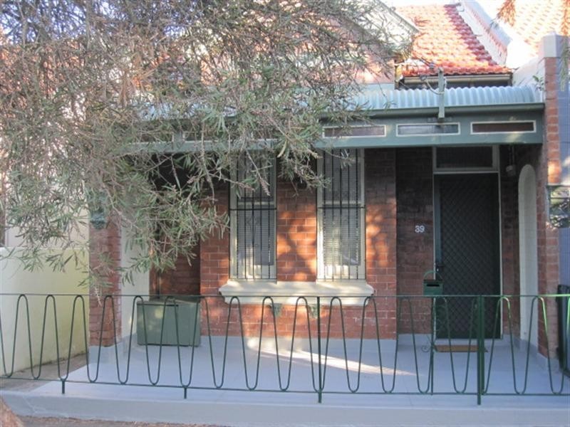 39 Fitzgerald Street, Queens Park NSW 2022