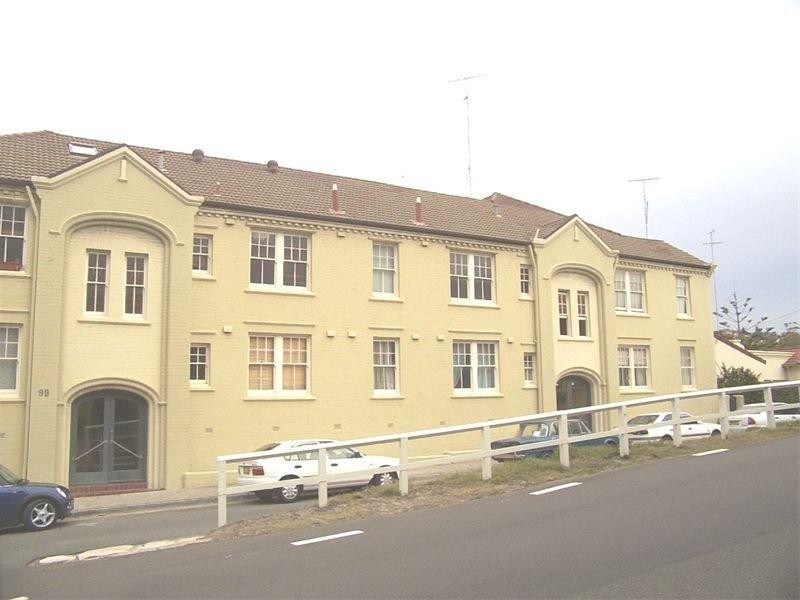 15/99 Hewlett Street – DEPOSIT TAKEN, Bronte NSW 2024