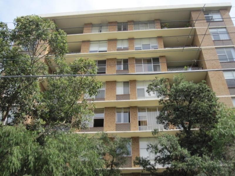 101/16 Roscrea Avenue – DEPOSIT TAKEN, Randwick NSW 2031