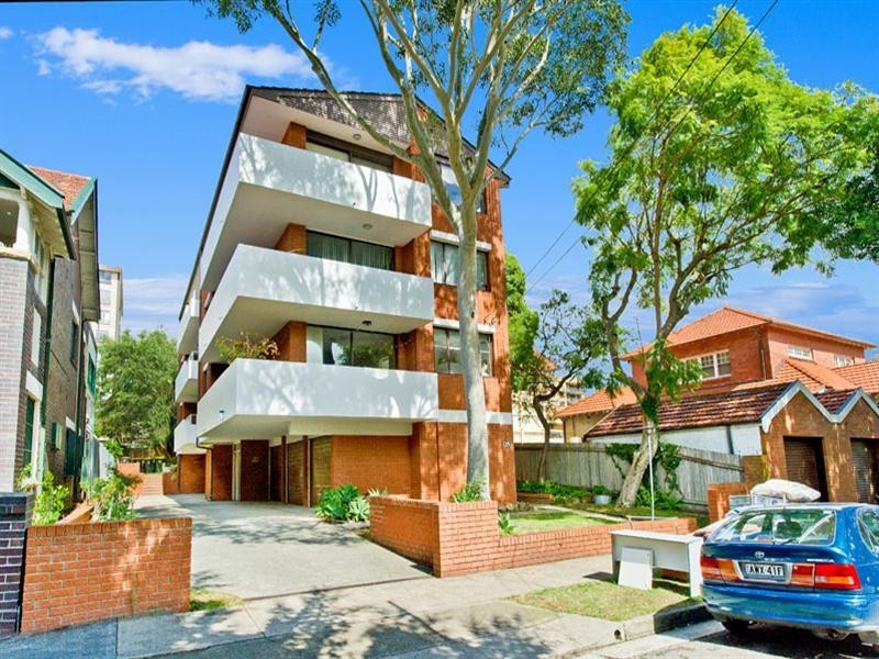 1/25 Dalley Street, Bondi Junction NSW 2022